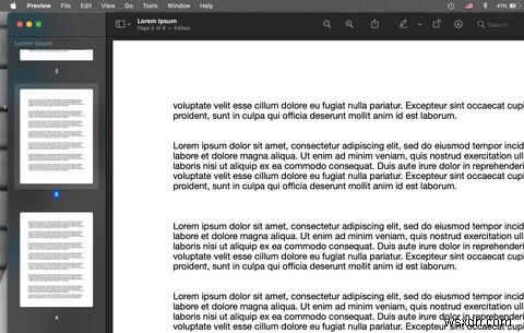 Macで小冊子を印刷するための3つの便利なソリューション 