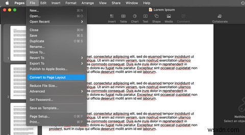 Macで小冊子を印刷するための3つの便利なソリューション 