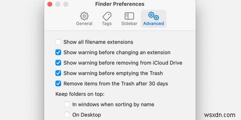 Macでファイルを削除する方法：ゴミ箱を取り出すためのヒント 