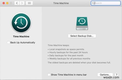 古いバージョンのmacOSにダウングレードする3つの方法 