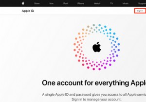 Apple IDのメールアドレスを変更する方法【Webサイト・iPhone設定からの手順を解説】