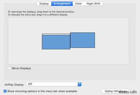 複数のMacモニターの管理：6つの重要なツールとヒント 