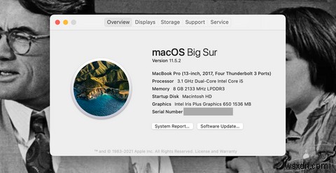 Macの5つの一般的なエラーコードとそれらを修正する方法 