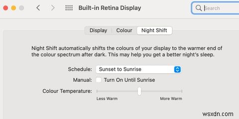 Macをできるだけ快適に使用するための4つのヒント 