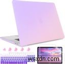 8つの最高のMacBookキーボードカバー 