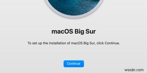 macOSリカバリの完全ガイド：それを使用する8つの方法 