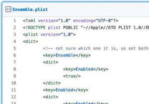 macOSモントレーベータでユニバーサルコントロールを有効にする方法 