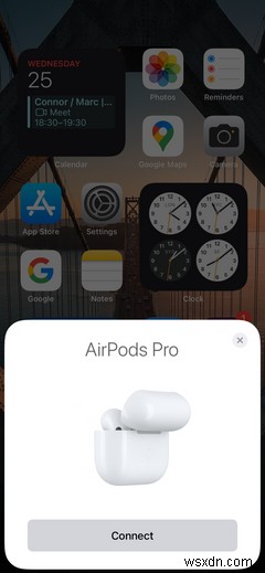 AirPodsをMacBook、iPhone、PCなどとペアリングする方法 