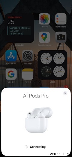 AirPodsをMacBook、iPhone、PCなどとペアリングする方法 