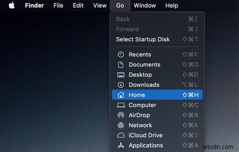 Macでクイックアクションを追加および削除するための完全ガイド 