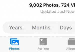 FaceTimeの写真はどこに行きますか？ FaceTime写真を見つける方法 