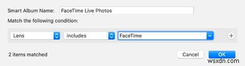 FaceTimeの写真はどこに行きますか？ FaceTime写真を見つける方法 