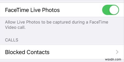 FaceTimeの写真はどこに行きますか？ FaceTime写真を見つける方法 