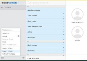 iCloudとAppleエコシステムからの正しい乗り換え方法を徹底解説