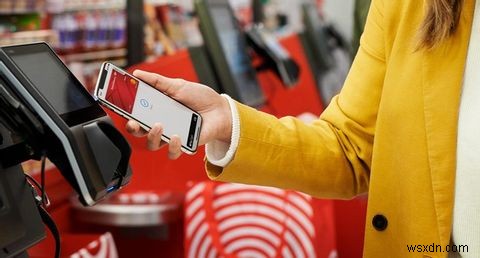 店舗やオンラインでApplePayを使用する方法 