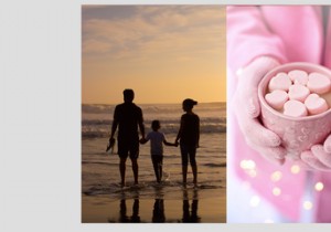 Macで写真を並べて1枚に結合する3つの簡単な方法