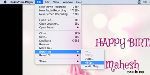 Macでファイルを圧縮する方法 