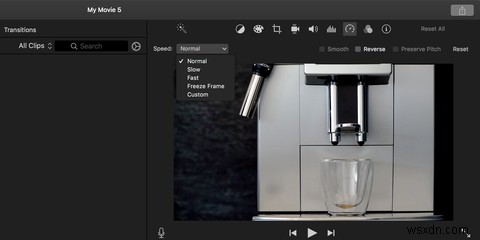 Macでビデオを編集する方法 