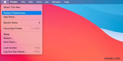 Macのダークモードについて知っておくべきことすべて 