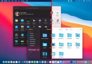 Macのダークモードについて知っておくべきことすべて 