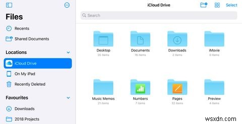 MacデスクトップとドキュメントフォルダをiCloudに同期する方法 