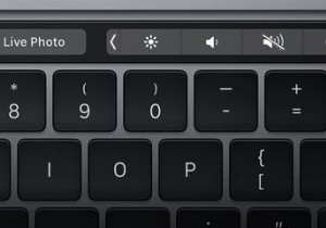 Macの電源を入れる方法 