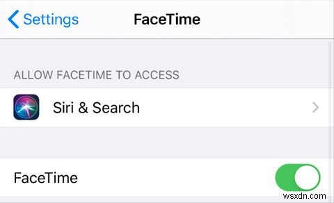 Mac、iPhone、またはiPadでFaceTimeをグループ化する方法 