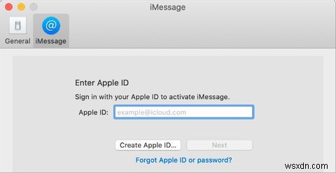 メッセージを使用してMacの画面を共有する方法（FaceTimeは必要ありません！） 