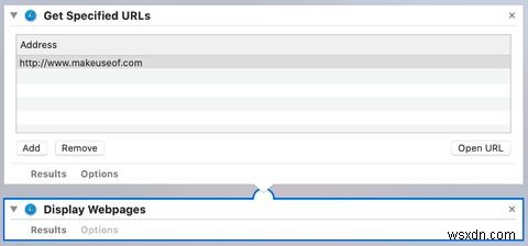 ブラウザでMacAutomatorを使用する6つの方法 