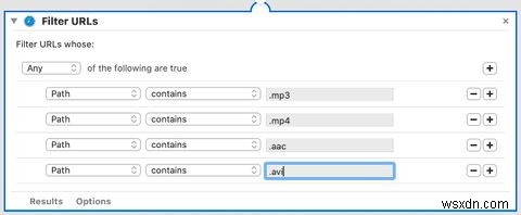 ブラウザでMacAutomatorを使用する6つの方法 