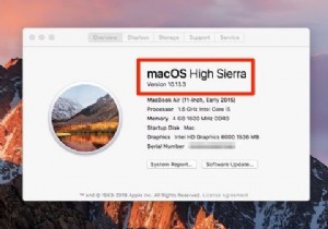 macOS Catalinaアップデート：Macを準備するための6つの重要なステップ 