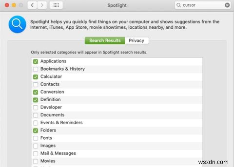 Macから何かが消えましたか？ 7つの一般的なアイテムを復元する方法 