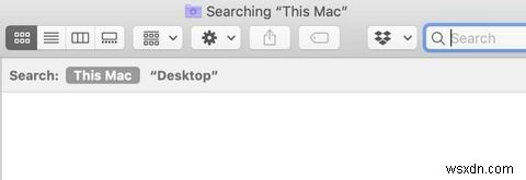 Macで日常のタスクを簡単にするための11の小さなヒント 