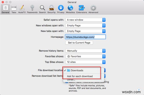 Macのバックアップサイズを減らしてスペースを節約する6つの簡単な方法 