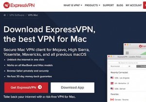 MacでVPNを設定する方法|3つのやり方とプロトコルの選び方を徹底解説
