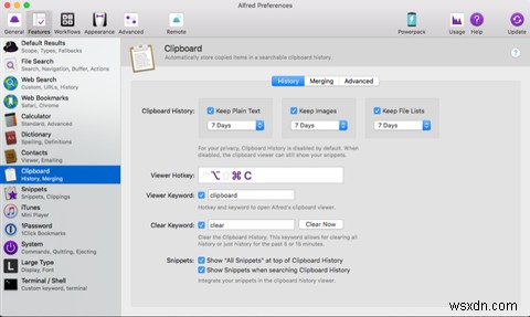 これらの9つのアプリとコツを使ってMacでより良い文章を書く 