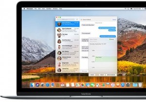 macOSの完全な初心者ガイド：わずか1時間で始めましょう 