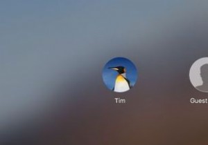 macOSゲストアカウントの説明：それを使い始める3つの理由 
