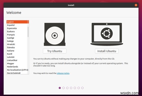 UbuntuがLinux初心者にとって理想的なディストリビューションである8つの理由 
