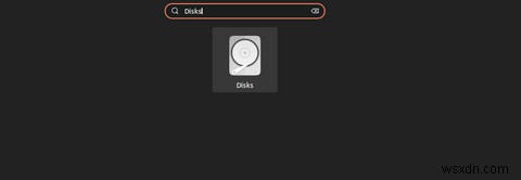 UbuntuでUSBドライブをフォーマットできませんか？これが何をすべきかです 