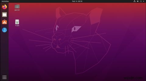 UbuntuとMXLinux：究極の比較 