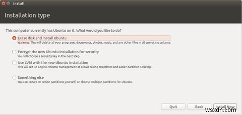 MacにLinuxをインストールしてデュアルブートする方法 