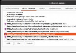 UbuntuにNordVPNをインストールして使う方法!接続コマンドも解説
