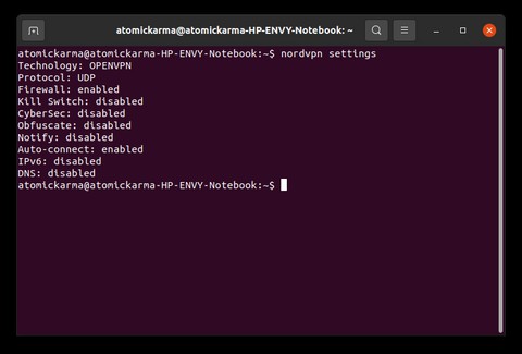 UbuntuにNordVPNをインストールする方法 