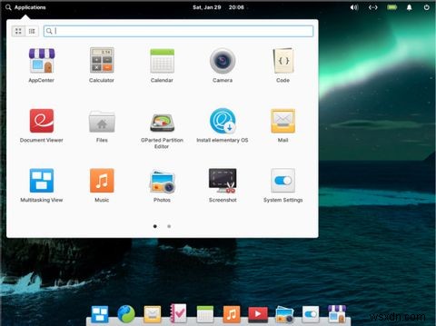 UbuntuとエレメンタリーOS：どちらがあなたに適したLinuxディストリビューションですか？ 