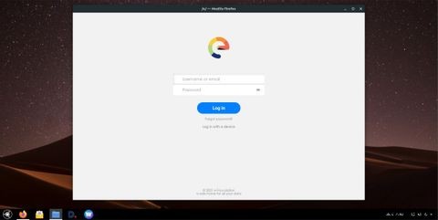 Ubuntu Web：プライバシーを尊重するChromeOSの代替手段 