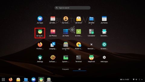 Ubuntu Web：プライバシーを尊重するChromeOSの代替手段 