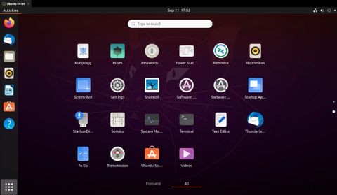 Ubuntuでパスワードを変更する方法 