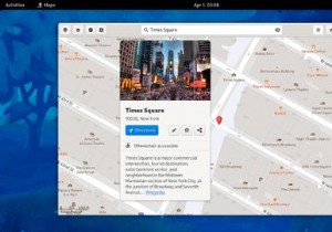 なぜ多くのLinuxアプリ開発者は、ディストリビューションによるテーマ適用を望まないのか