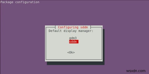 UbuntuにKDEPlasmaをインストールする方法 